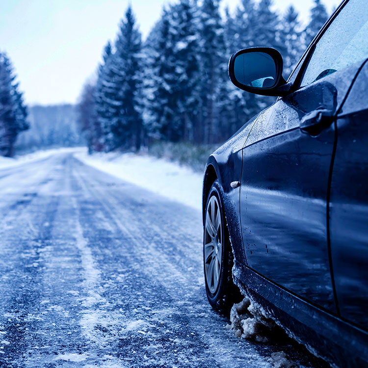 Was Im Winter Bei Der Fahrzeugpflege Zu Beachten Ist