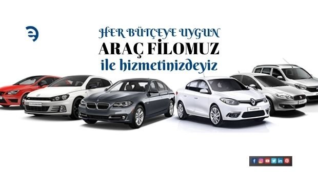 Was ist ein Mietwagen und wie funktioniert es?