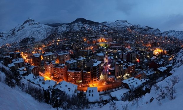 Gümüşhane Tarihçesi ve Özellikleri Nelerdir?