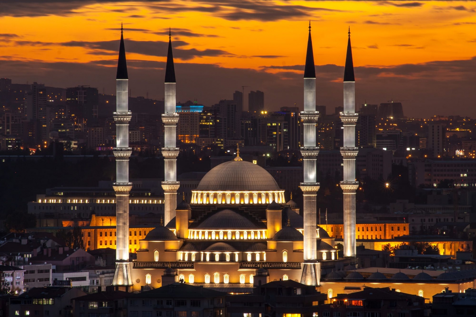 Ankara Araç Kiralama İle Şehir İçi Ulaşımı Kolaylaştırın