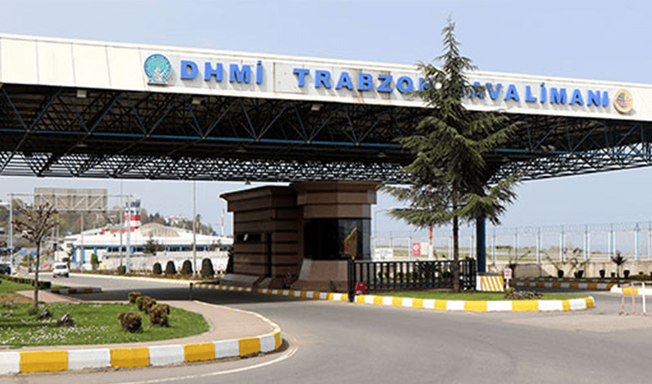 Trabzon Havalimanı