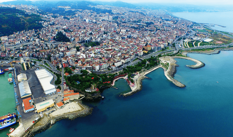Trabzon Ofis