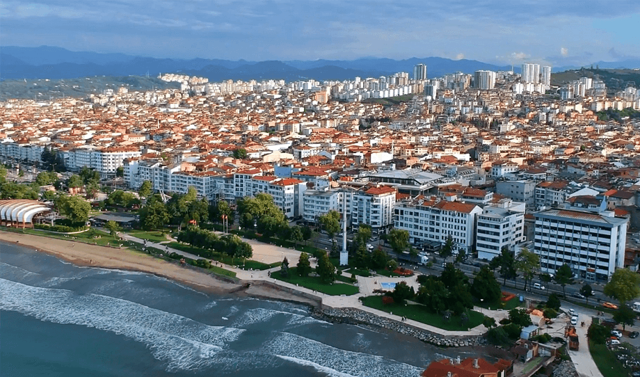 Ordu Havalimanı