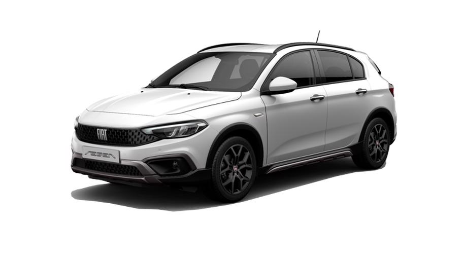 Fiat Egea Cross