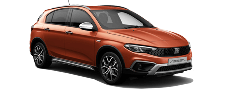 Fiat Egea
